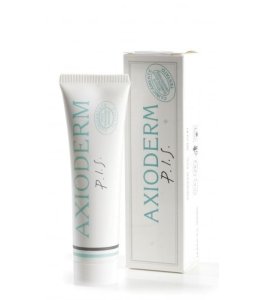 AXIODERM PIS CREMA P IRR/SENS