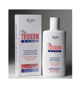 TRIDERM BASE CR FLUIDA 200ML