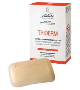 TRIDERM SAPONE MARSIGLIA PANETTO 100 G