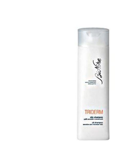 TRIDERM OIL OLIOSH 150ML