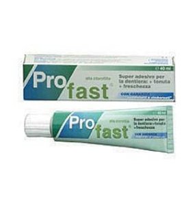 PROFAST-CREMA ADESIV 40G