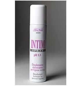 INTIM SPR DEOD 75ML