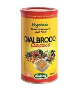 DIALBRODO CLASSICO.1KG