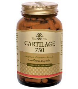 CARTILAGE 750 180CPS