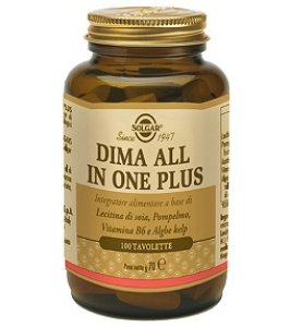 DIMA ALL IN ONE PLUS 100TAV