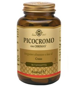 PICOCROMO 90 TAVOLETTE