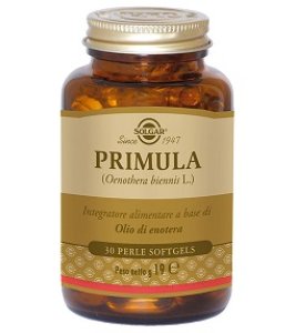 PRIMULA 500/50 GLA 30 PERLE