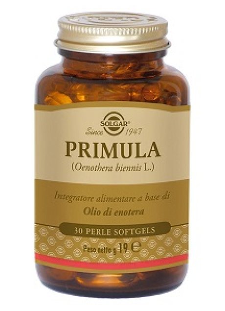 PRIMULA 500/50 GLA 30 PERLE
