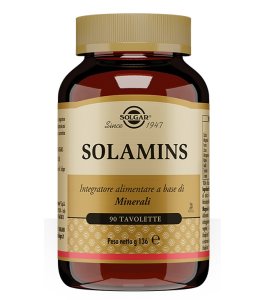 SOLAMINS 90 TAVOLETTE