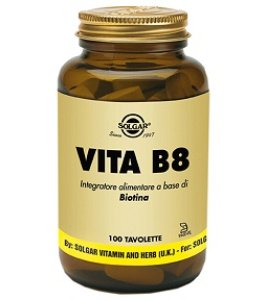 VITA B8 100 TAVOLETTE