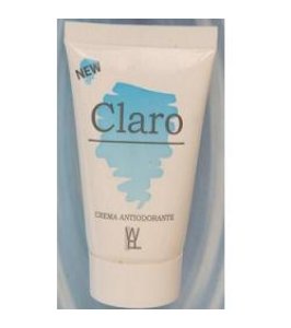CLARO ANTIOD CR C/APPL 30ML