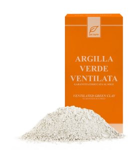DR TAFFI SPECIF ARGILLA VERDE