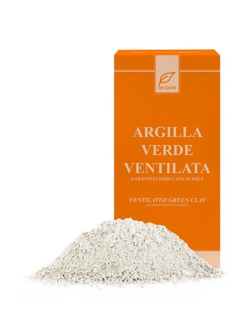 DR TAFFI SPECIF ARGILLA VERDE