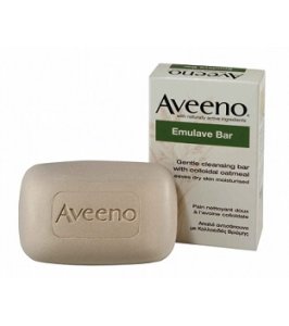 AVEENO TERAPEUTICO PS EMULAVE BAR 100 G