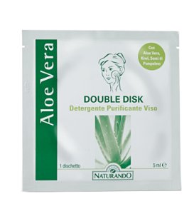 DOUBLE DISK BUST NATURANDO