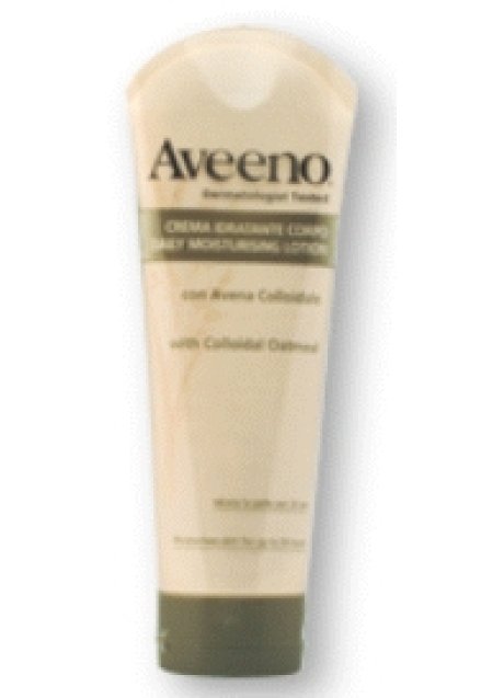 AVEENO QUOTIDIANO PN CREMA IDRATANTE CORPO 200 ML