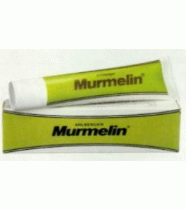 BANO LOZIONE MURMELIN 60 ML