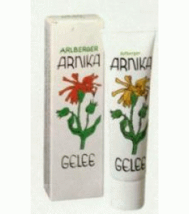 BANO ARNIKA GEL DEFATIC 60ML