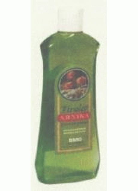 BANO FRIZ PINO MENT ARNICA 250