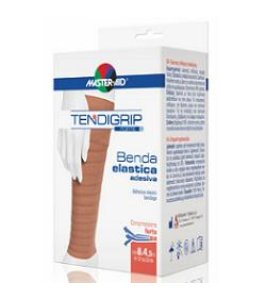 M-AID TENDIGRIP FT BENDA 8X4,5