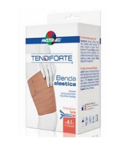 TENDIFORTE BND MAID  6X700CM