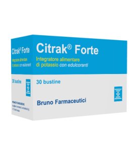 CITRAK FORTE 30 BUSTINE