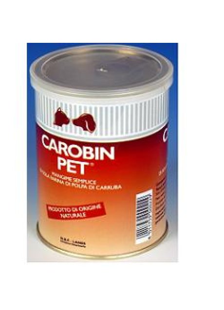 CAROBIN PET MANGIME 100G