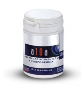 KIRON A10A ATENA INTEG 30CPR