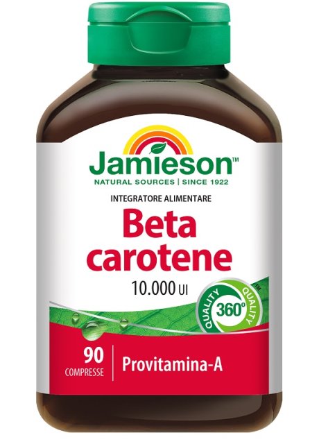 BETA CAROTENE 90CPR
