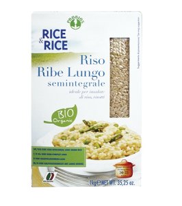 R&R RISO LUNGO SEMINT LE 1KG