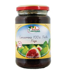 NAT CONSERVA FICHI 370G