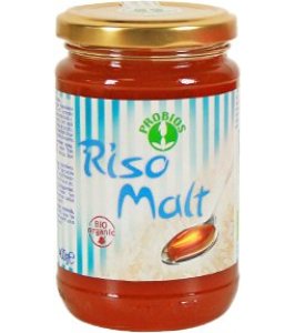 RISO MALT MALTO DI RISO 400G