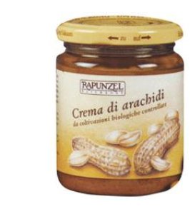 CREMA ARACHIDI 500G