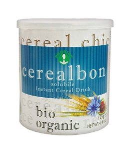 CEREALBON BEV SOLUB ISTANT CRL