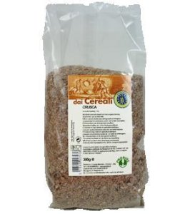 DDC CRUSCA GRANO TENERO 300G