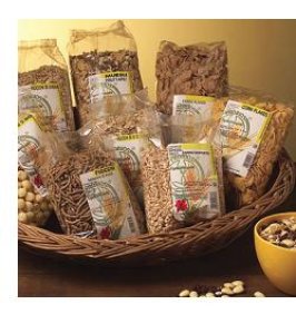 FIO FARRO FLAKES 250G