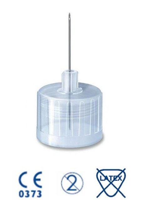 AGO INSUPEN 22660 34G 3,5M 100PZ