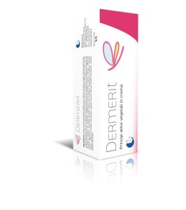 DERMERIT CREMA 50 ML