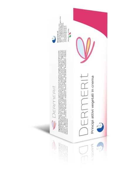 DERMERIT CREMA 50 ML