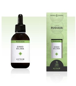 GINKO BILOBA ASTRUM RUGIA 50ML