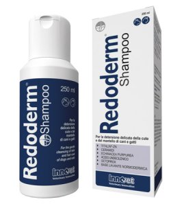 REDODERM SHAMP CAN/GAT VET