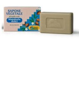 SAPONE VEG ARGILLA VE/MAND DOL