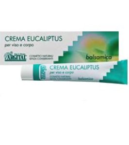 CREMA EUCALYPTUS 50ML
