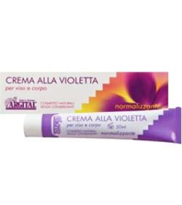 CREMA ALLA VIOLETTA 50ML