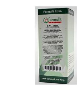BACARIL 100ML GTT