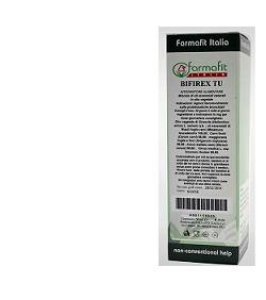 BIFIREX TU 50ML GTT
