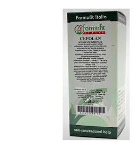 CEFOLAN 100ML GTT