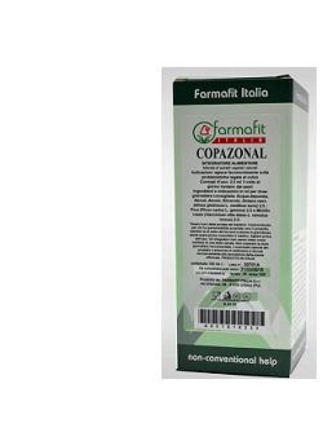 COPAZONAL GTT 100ML "FARMAFIT"