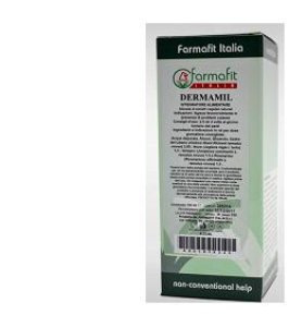 DERMAMIL GTT 100ML