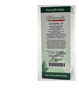 GEMIFIL 45 GTT 100ML